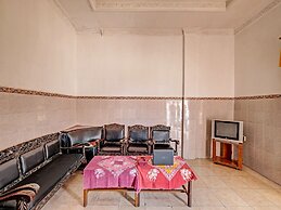 OYO Life 91677 Hotel Citra Dewi 3