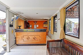 OYO 91498 Hotel Diana