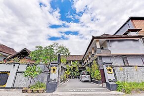 OYO 91498 Hotel Diana