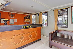 OYO 91498 Hotel Diana