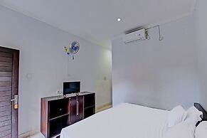 OYO 91498 Hotel Diana