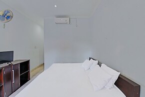 OYO 91498 Hotel Diana