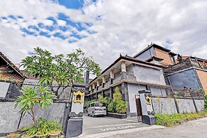 OYO 91498 Hotel Diana