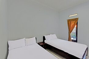 OYO 91498 Hotel Diana