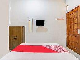 OYO 91292 Pondok Inap Shofwa 1