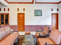 OYO 91292 Pondok Inap Shofwa 1