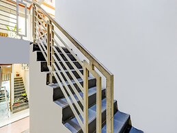 OYO 91292 Pondok Inap Shofwa 1