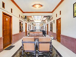 OYO 91292 Pondok Inap Shofwa 1