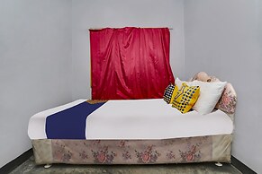 OYO Homes 91011 Eco Tourism Desa Cibodas Areng 1 Syariah