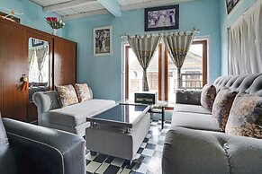 OYO Homes 91011 Eco Tourism Desa Cibodas Areng 1 Syariah