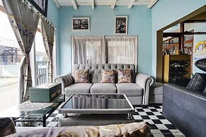 OYO Homes 91011 Eco Tourism Desa Cibodas Areng 1 Syariah