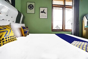 OYO Homes 91011 Eco Tourism Desa Cibodas Areng 1 Syariah