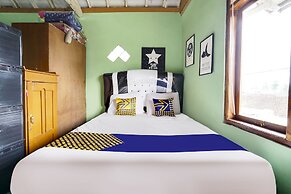 OYO Homes 91011 Eco Tourism Desa Cibodas Areng 1 Syariah