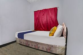 OYO Homes 91011 Eco Tourism Desa Cibodas Areng 1 Syariah