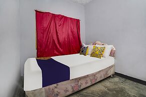 OYO Homes 91011 Eco Tourism Desa Cibodas Areng 1 Syariah