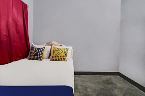 OYO Homes 91011 Eco Tourism Desa Cibodas Areng 1 Syariah