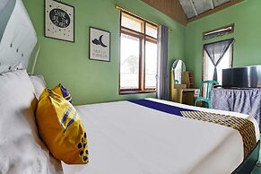 OYO Homes 91011 Eco Tourism Desa Cibodas Areng 1 Syariah