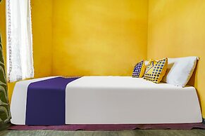 OYO Homes 91011 Eco Tourism Desa Cibodas Areng 1 Syariah