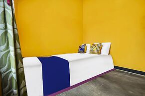 OYO Homes 91011 Eco Tourism Desa Cibodas Areng 1 Syariah