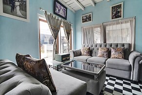 OYO Homes 91011 Eco Tourism Desa Cibodas Areng 1 Syariah