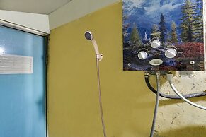 OYO Homes 91011 Eco Tourism Desa Cibodas Areng 1 Syariah