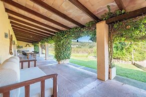 Finca Es Mayolet