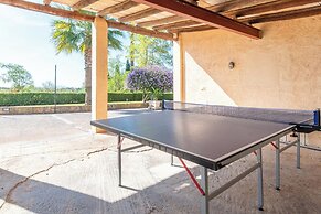 Finca Es Mayolet