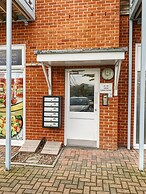 Toothbrush Apartments - 2 bed 2 bath apt