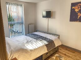 Toothbrush Apartments - 2 bed 2 bath apt