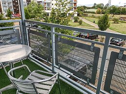 Toothbrush Apartments - 2 bed 2 bath apt