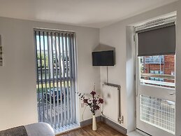 Toothbrush Apartments - 2 bed 2 bath apt