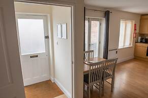 Toothbrush Apartments - 1 bed apartment