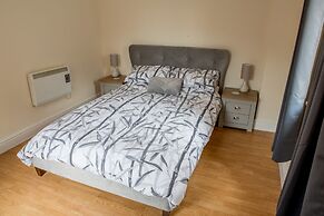 Toothbrush Apartments - 1 bed apartment