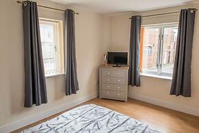 Toothbrush Apartments - 1 bed apartment