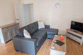 Toothbrush Apartments - 1 bed apartment