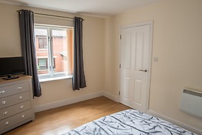 Toothbrush Apartments - 1 bed apartment