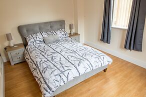 Toothbrush Apartments - 1 bed apartment