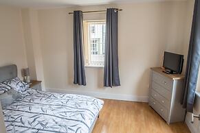 Toothbrush Apartments - 1 bed apartment