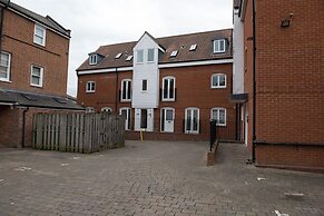 Toothbrush Apartments - 1 bed apartment