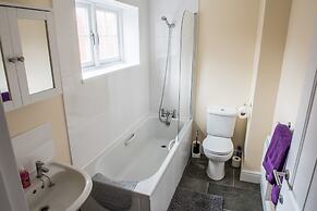 Toothbrush Apartments - 1 bed apartment