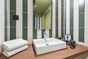 JOST Hotel Montpellier Centre St Roch