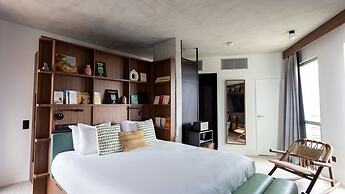 JOST Hotel Montpellier Centre St Roch