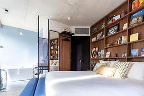 JOST Hotel Montpellier Centre St Roch