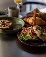 JOST Hotel Montpellier Centre St Roch