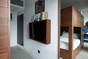 JOST Hotel Montpellier Centre St Roch