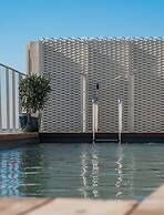 JOST Hotel Montpellier Centre St Roch