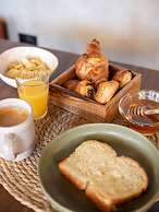 JOST Hotel Montpellier Centre St Roch