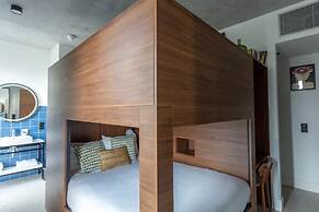 JOST Hotel Montpellier Centre St Roch