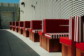 JOST Hotel Montpellier Centre St Roch