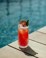 JOST Hotel Montpellier Centre St Roch